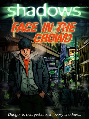 cover image of Face in the Crowd